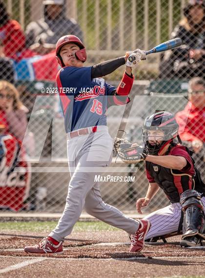 Thumbnail 1 in Great Oak @ JSerra Catholic photogallery.