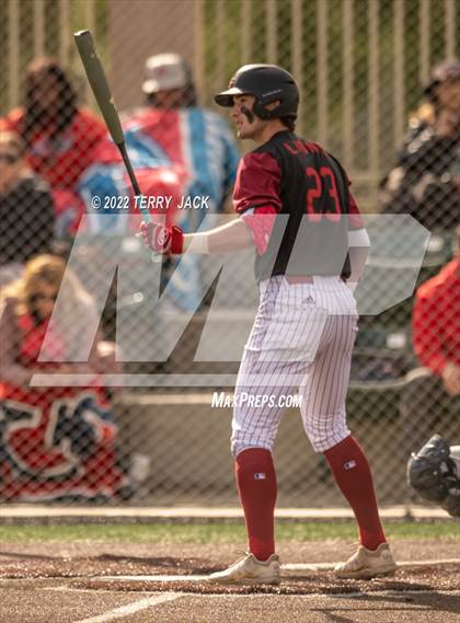 Thumbnail 1 in Great Oak @ JSerra Catholic photogallery.