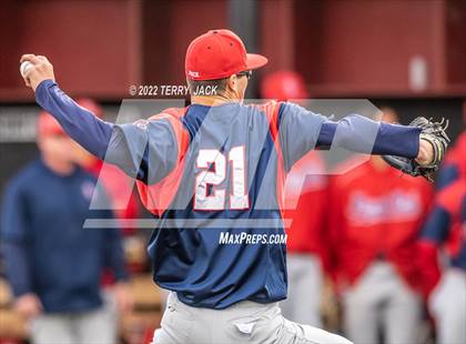 Thumbnail 1 in Great Oak @ JSerra Catholic photogallery.