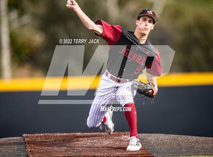 Thumbnail 1 in Great Oak @ JSerra Catholic photogallery.