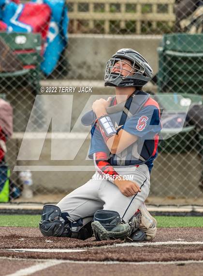 Thumbnail 2 in Great Oak @ JSerra Catholic photogallery.