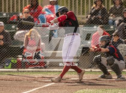 Thumbnail 2 in Great Oak @ JSerra Catholic photogallery.
