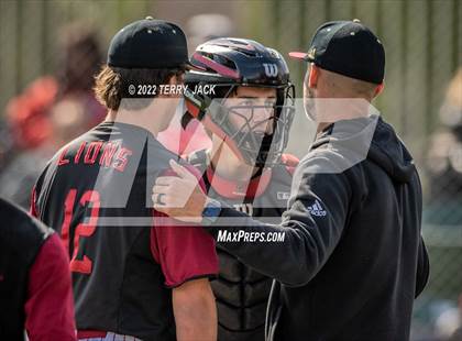 Thumbnail 3 in Great Oak @ JSerra Catholic photogallery.