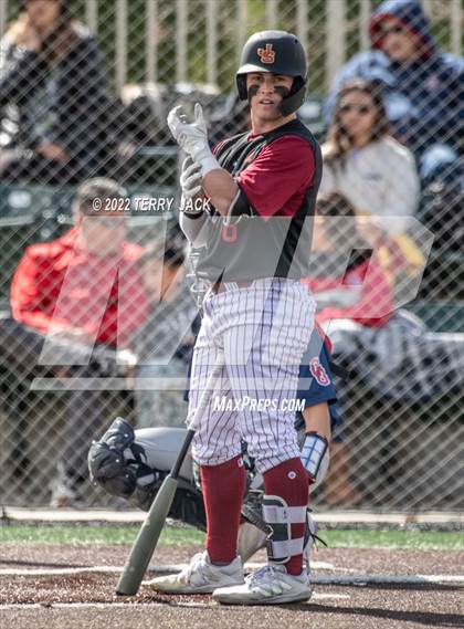 Thumbnail 1 in Great Oak @ JSerra Catholic photogallery.