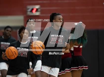 Thumbnail 3 in Peach County vs Warner Robins photogallery.