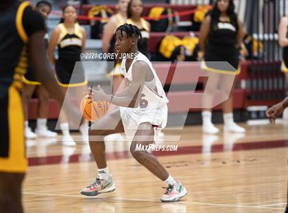 Thumbnail 1 in Peach County vs Warner Robins photogallery.