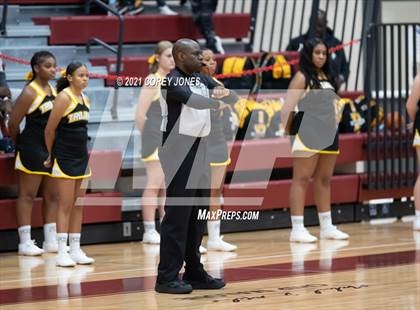 Thumbnail 1 in Peach County vs Warner Robins photogallery.