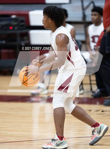 Thumbnail 3 in Peach County vs Warner Robins photogallery.