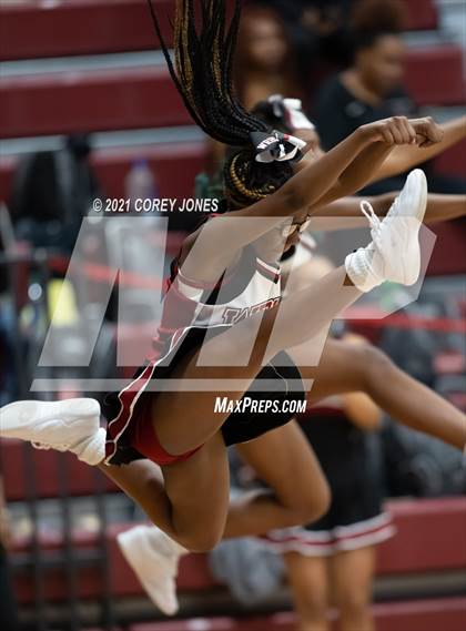 Thumbnail 2 in Peach County vs Warner Robins photogallery.