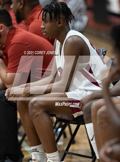Thumbnail 3 in Peach County vs Warner Robins photogallery.