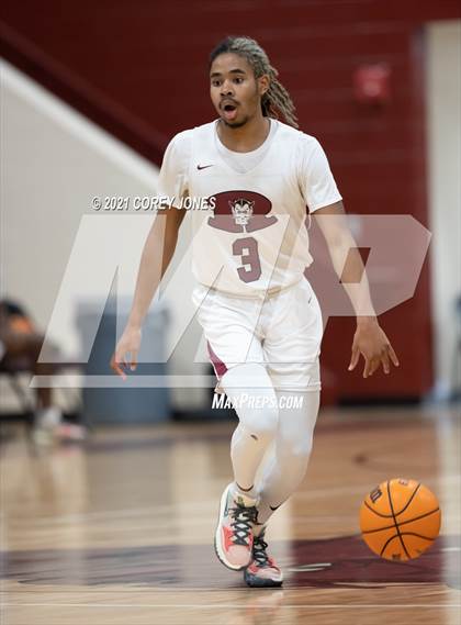 Thumbnail 1 in Peach County vs Warner Robins photogallery.