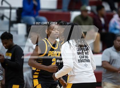 Thumbnail 1 in Peach County vs Warner Robins photogallery.