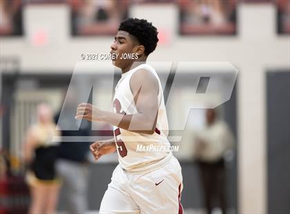 Thumbnail 3 in Peach County vs Warner Robins photogallery.