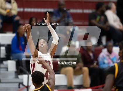 Thumbnail 2 in Peach County vs Warner Robins photogallery.