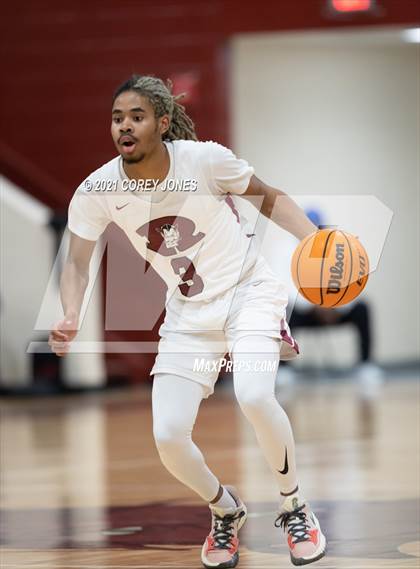 Thumbnail 3 in Peach County vs Warner Robins photogallery.
