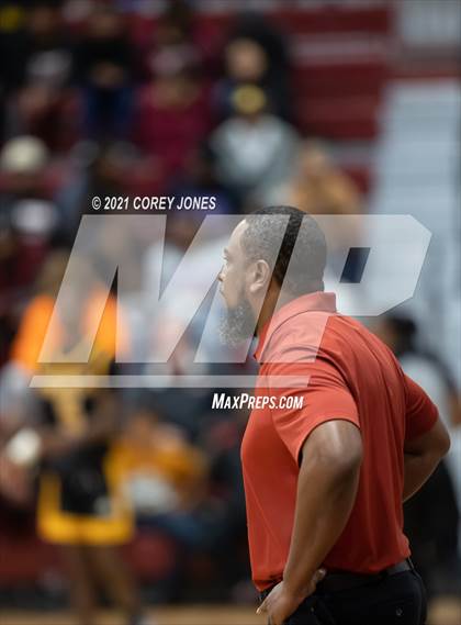 Thumbnail 1 in Peach County vs Warner Robins photogallery.