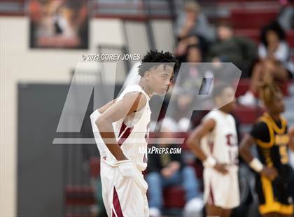 Thumbnail 1 in Peach County vs Warner Robins photogallery.