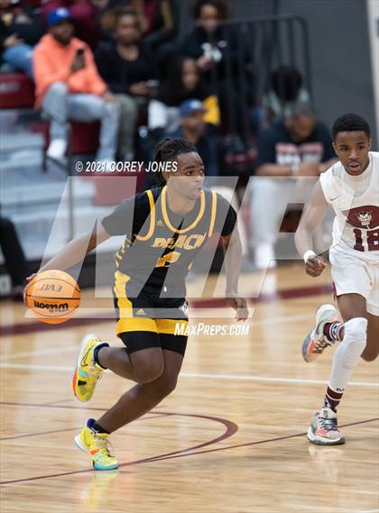 Thumbnail 1 in Peach County vs Warner Robins photogallery.