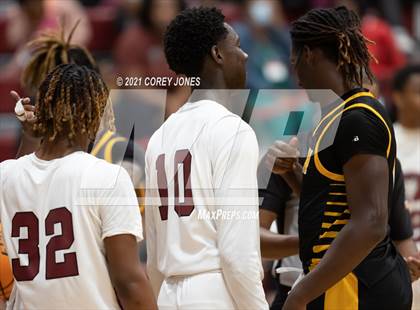 Thumbnail 1 in Peach County vs Warner Robins photogallery.