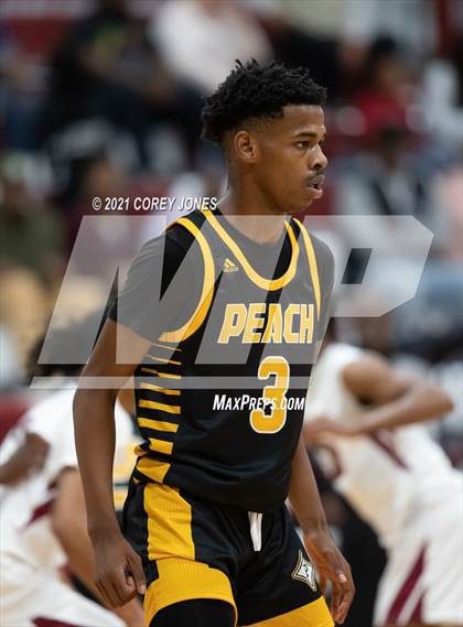 Thumbnail 1 in Peach County vs Warner Robins photogallery.