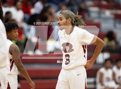 Thumbnail 3 in Peach County vs Warner Robins photogallery.