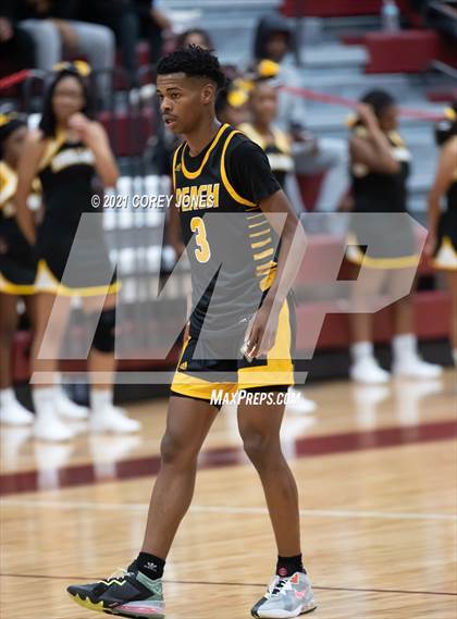 Thumbnail 3 in Peach County vs Warner Robins photogallery.