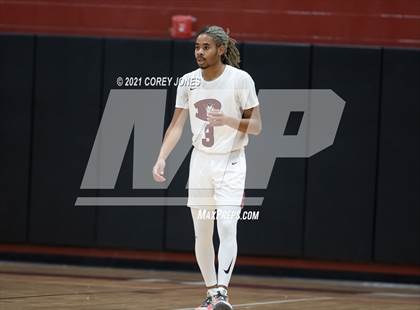 Thumbnail 2 in Peach County vs Warner Robins photogallery.