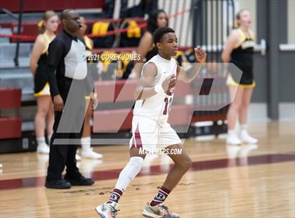 Thumbnail 3 in Peach County vs Warner Robins photogallery.