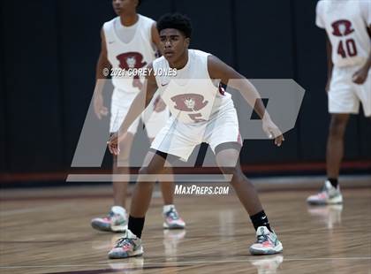 Thumbnail 1 in Peach County vs Warner Robins photogallery.