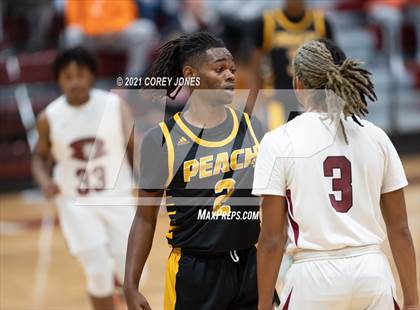 Thumbnail 3 in Peach County vs Warner Robins photogallery.