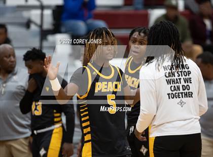 Thumbnail 3 in Peach County vs Warner Robins photogallery.