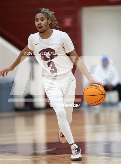 Thumbnail 2 in Peach County vs Warner Robins photogallery.