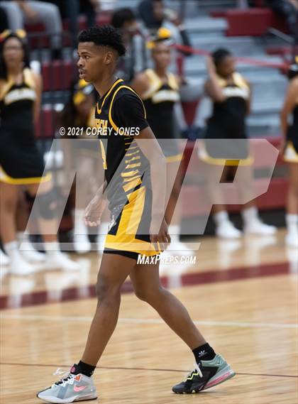 Thumbnail 2 in Peach County vs Warner Robins photogallery.