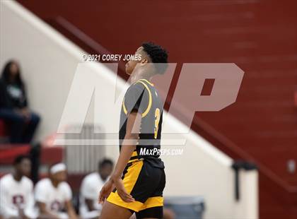 Thumbnail 2 in Peach County vs Warner Robins photogallery.