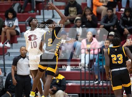 Thumbnail 2 in Peach County vs Warner Robins photogallery.