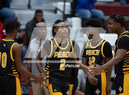 Thumbnail 3 in Peach County vs Warner Robins photogallery.