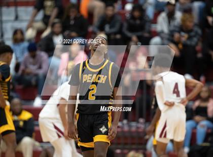 Thumbnail 3 in Peach County vs Warner Robins photogallery.