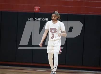 Thumbnail 3 in Peach County vs Warner Robins photogallery.