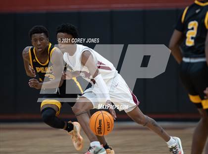 Thumbnail 1 in Peach County vs Warner Robins photogallery.
