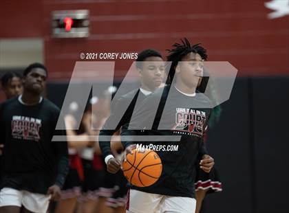 Thumbnail 1 in Peach County vs Warner Robins photogallery.