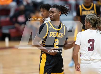 Thumbnail 1 in Peach County vs Warner Robins photogallery.