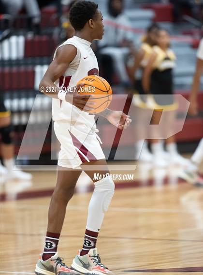 Thumbnail 3 in Peach County vs Warner Robins photogallery.