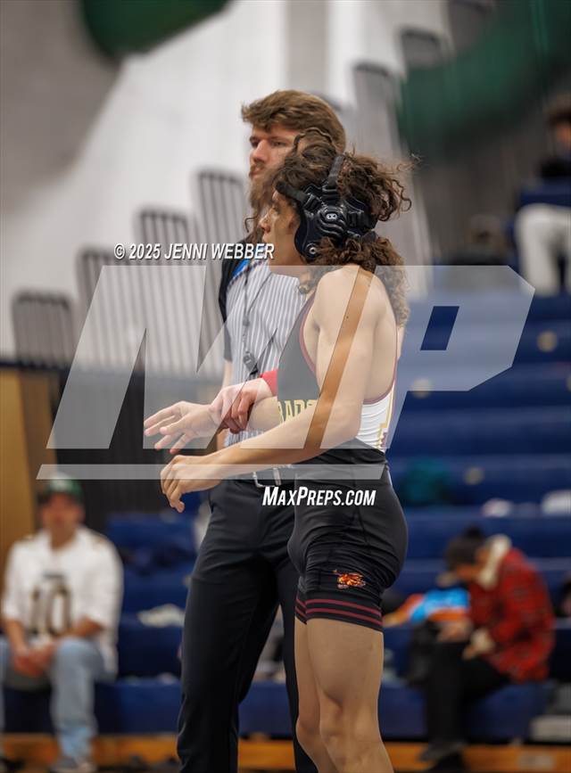 Spring Valley vs Eldorado (Spring Valley Duals)