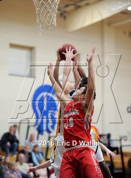 Thumbnail 1 in Conard @ Simsbury photogallery.