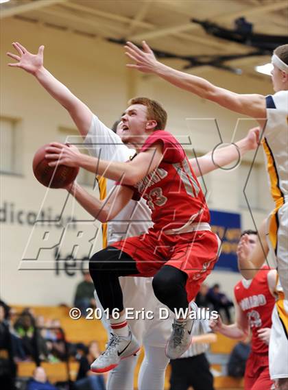 Thumbnail 3 in Conard @ Simsbury photogallery.
