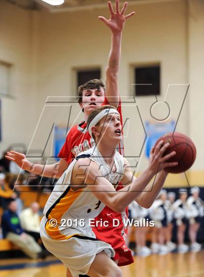 Thumbnail 3 in Conard @ Simsbury photogallery.