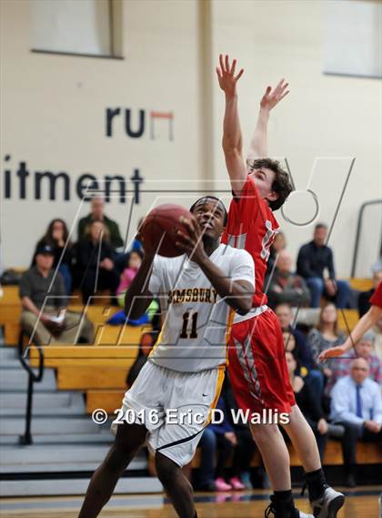 Thumbnail 3 in Conard @ Simsbury photogallery.
