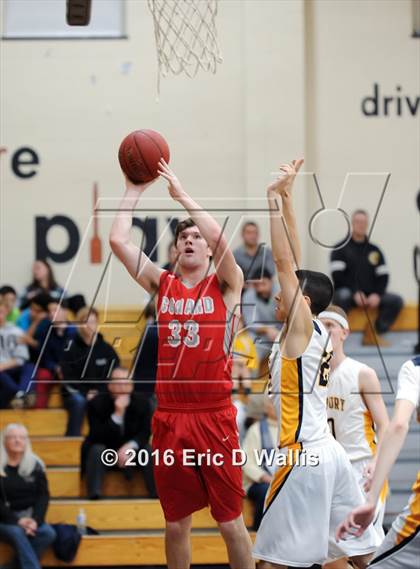 Thumbnail 1 in Conard @ Simsbury photogallery.