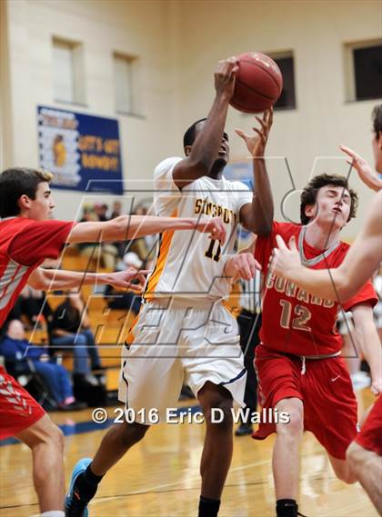 Thumbnail 3 in Conard @ Simsbury photogallery.