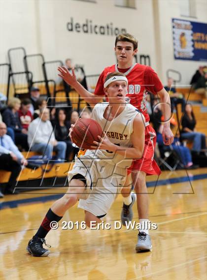 Thumbnail 1 in Conard @ Simsbury photogallery.